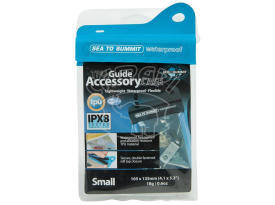Гермопакунок Sea to Summit TPU Accessory Case S, blue купить
