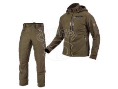 Костюм для полювання Alaska Extreme Lite Hunting Suit