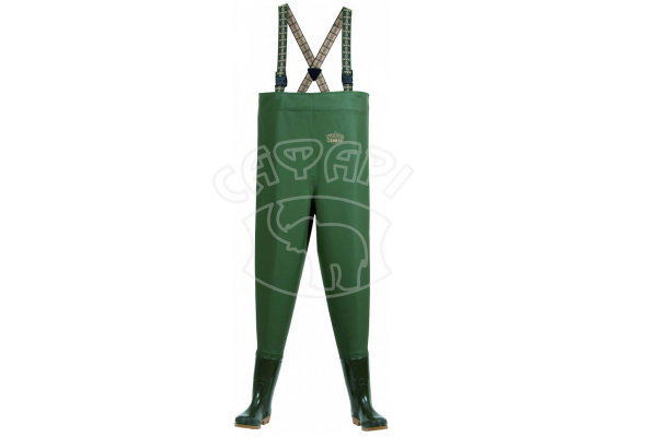 Заброды-комбинезон Demar Grand Chest Waders