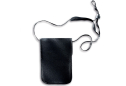 Кошелек нательный Tatonka Skin Neck Pouch Black