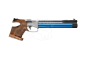 Пистолет пневматический Benelli Kite