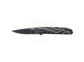 Нож складной CRKT Hyperspeed купить