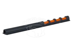 Червона оптоволоконна мушка Hunting Bead EasyHit 3 мм