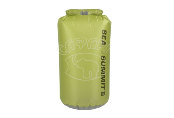 Водонепроницаемый облегченный мешок Sea To Summit Ultra-Sil Dry Sack 35л