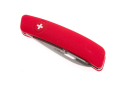 Дитячий мультитул Swiza J02 red