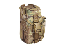 Подсумок для магазина Tasmanian Tiger Tac MIL POUCH MAG DBL MULTICAM