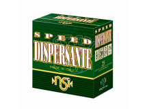 Дробь Nobel Sport Italy  Speed Dispersante 29 гр. 20/70 №9