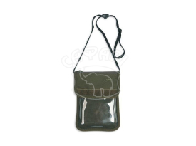 Кошелек нательный для документов Tasmanian Tiger - Neck Pouch Olive  купить