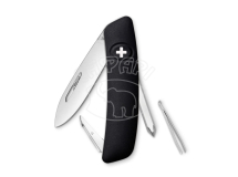 Мультитул Swiza D02 black