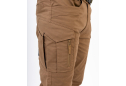 Штани тактичні TEXAR Elite Pro 2.0 micro ripstop Coyote L