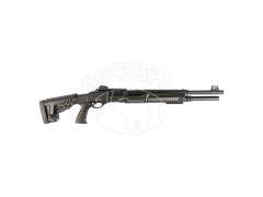 Рушниця помпова Safarms Tactical-02 12/76