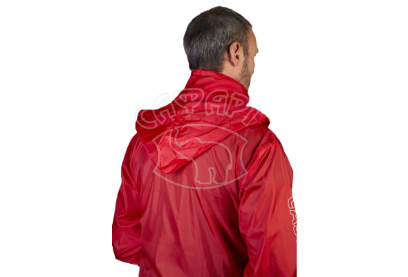 Вітровка Castellani K-WAY LIGHT BLUE