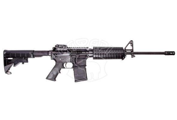 Карабін Colt 223Rem, 16.1