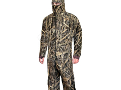 Костюм Hillman StealTech Camo Set