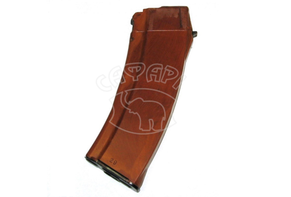 Магазин бакелитовый для АК-74 k. 5,45x39