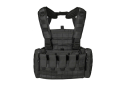 Разгрузочный пояс Tasmanian Tiger CHEST RIG MKII M4 BLACK