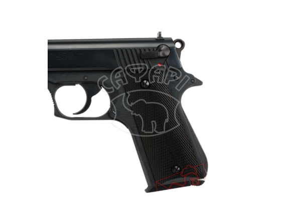 Пистолет травматического действия Эрма-459Р кал. 9 P.A.