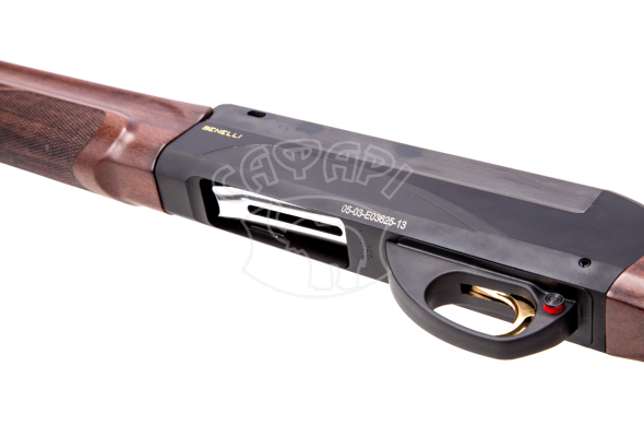 Рушниця Benelli Bellmonte II Wood кал. 12/76 28