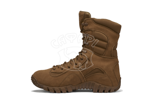 Черевики Belleville Khyber Boot Coyote Brown