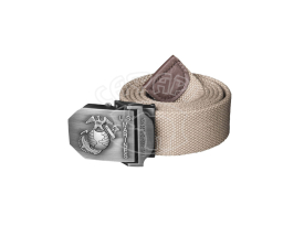 Ремень Helikon-Tex USMC Belt Khakki купить