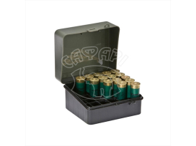 Кейс для гладких патронов Plano Shot Shell Box 3.5
