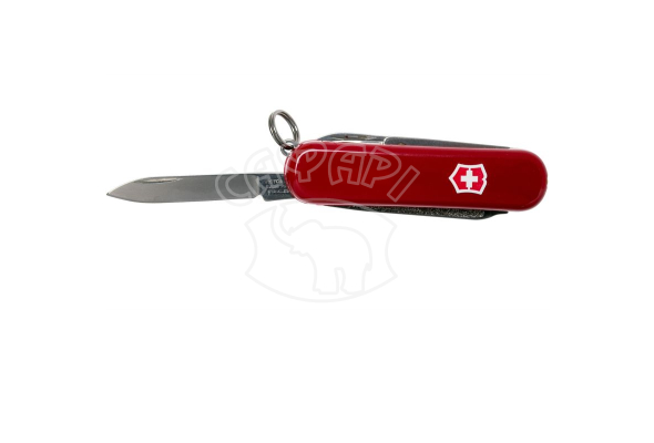 Мультитул Victorinox Swiss Swisslite с фонариком