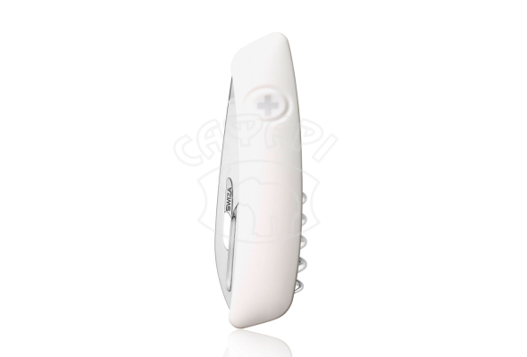 Мультитул Swiza D03 white