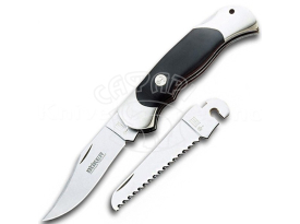 Ніж складаний Boker Optima Set (+пила) купить