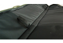 Чехол для ружья с оптикой LeRoy Protect Optic Olive 1.3 м