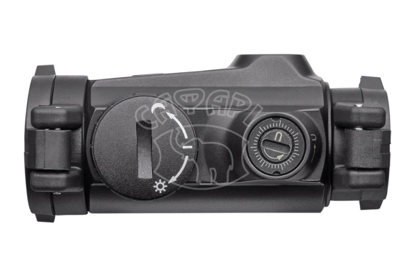 Коллиматорный прицел SIG OPTICS ROMEO-MSR COMPACT, 1X20MM, 2 MOA RED DOT