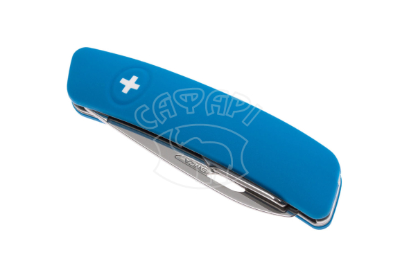 Дитячий мультитул Swiza J02 blue