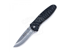 Ніж складаний Ganzo G6252-BK black