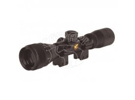 Оптический прицел GAMO 4х32 AO WR Compact купить