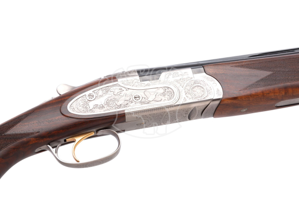 Ружье Beretta 687 EL Gold Pigeon II кал. 12/76