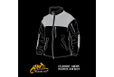 Флісова куртка Helikon-Tex Clasic Army