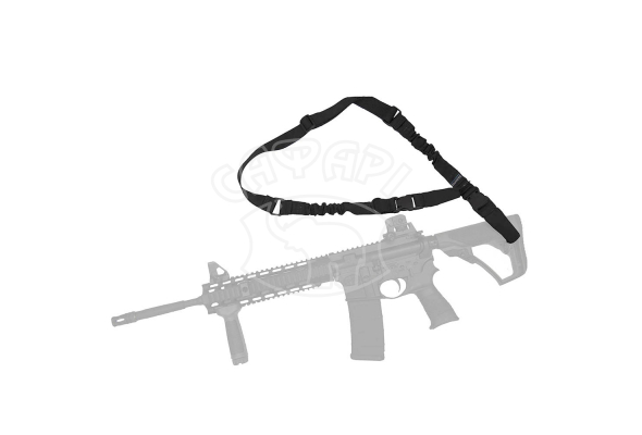 Ремень ружейный двухпозиционный DANAPER SD-point sling