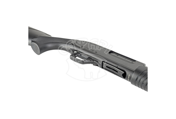 Рушниця Core Synthetic Glossy Black кал. 12, ствол - 71см