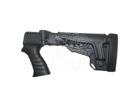 Приклад телескопический складной Armed Guns купить