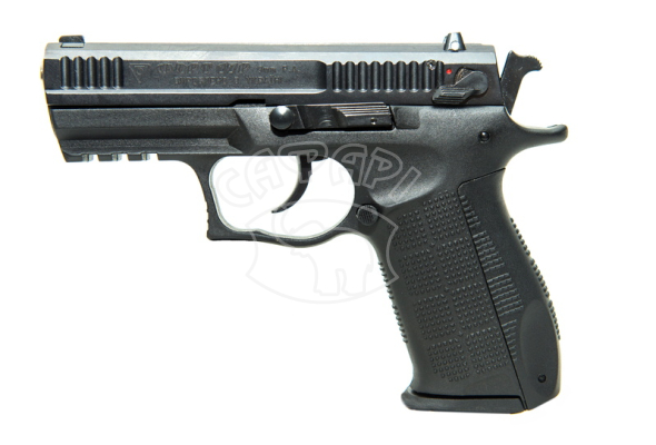 Травматический пистолет Форт - 17Р к.9мм
