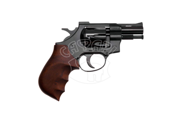 Револьвер Флобера Weihrauch Arminius HW4 4
