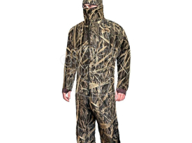 Костюм Hillman StealTech Camo Set купить