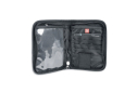 Кошелек Tatonka Travel Zip M RFID B Black