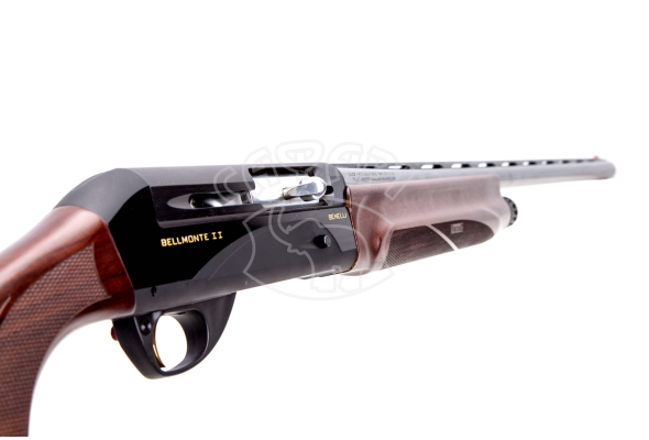 Рушниця Benelli Bellmonte II Wood кал. 12/76 28