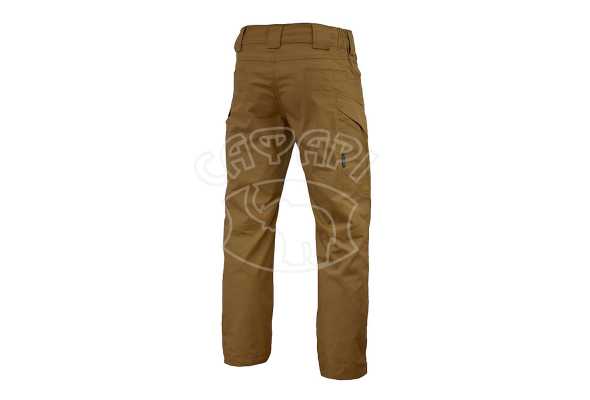 Штани Texar ELITE Pro trousers 2.0T ripstop койот XL