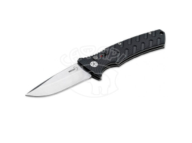 Ніж складаний Boker Strike Spearpoint купить