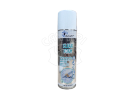Пена-очиститель HTA CLEAN FOAM. Объем - 250 мл купить