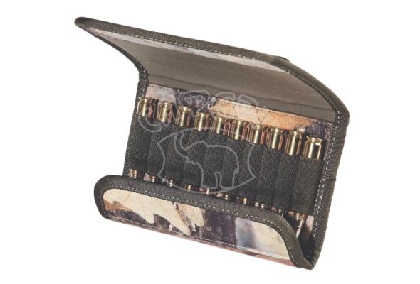 Підсумок мисливський Hillman Rifle Pouch для нарізних набоїв