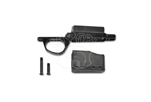 Conversion KIT Bergara (магазин+скоба спускового крючка) для моделей B14 Short Action