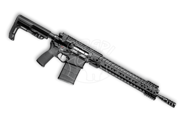 КАРАБІН POF-USA P-415 EDGE GEN 4 16' КАЛ.223 Rem. 