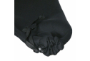 Чехол - чулок для ружья флисовый LeRoy Safe Black 1.3 м